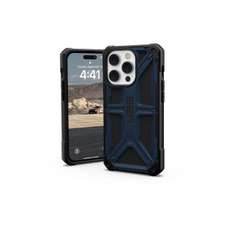 Husa de protectie pentru iPhone 14 Pro, Monarch Series Mallard, UAG