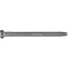 Roller albastru, varf 0,7mm, Erasable Koala Eberhard Faber - EF582113