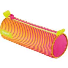 Penar neechipat, 1 fermoar, tip borseta, Neon Maped