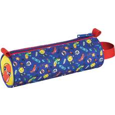 Penar neechipat, 1 fermoar, tip borseta, Skate Maped