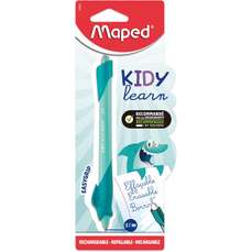 Pix retractabil, blister, Kidy Learn Magic Rechin Maped