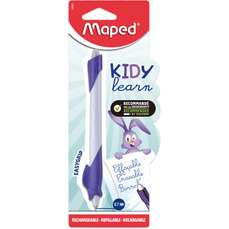 Pix retractabil, blister, Kidy Learn Magic Iepure Maped