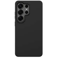 Husa de protectie pentru Samsung Galaxy S26 Ultra, Silicon Nature Series Magnetic, negru, Devia