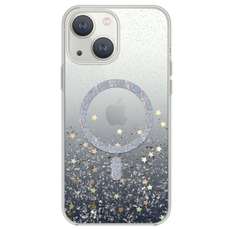 Husa de protectie pentru iPhone 15 Plus, Shiny Series Original Design Magnetic, Devia