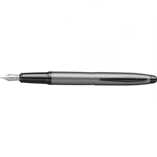 Stilou Knight 88 Matte Gray GMT Scrikss 96038