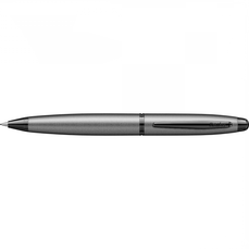 Creion mecanic corp metal 0,7mm, Scrikss Knight 88 Matte Gray GMT Scrikss 95994