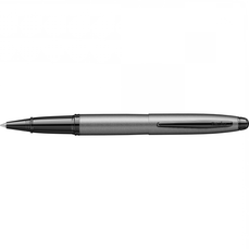 Roller albastru, varf 0,7mm, Knight 88 Matte Gray GMT Scrikss 96014