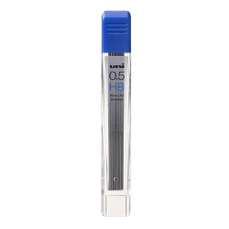 Mine creion mecanic 0,5mm, HB, Uni Nano Dia UL05-102ND