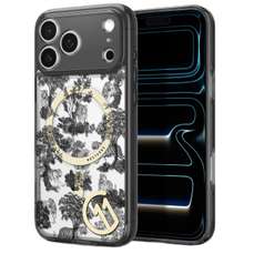 Husa de protectie pentru iPhone 17 Pro Max, C11 Ultra Hybrid MagSafe, Nocturne, Spigen