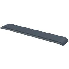 Suport tastatura, gri carbune, Ergo Leitz