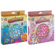 Joc Pescuit, 21,5cm, Grafix