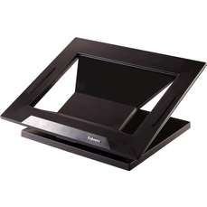 Suport pt. laptop, negru, Designer Suites Fellowes