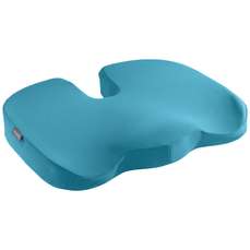 Pernuta ergonomica scaun, albastru celest, Cosy Leitz