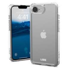 Husa de protectie pentru iPhone 17e / iPhone 16e, Plyo Series, Ice, UAG