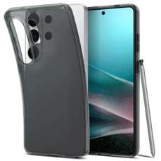 Husa de protectie pentru Samsung Galaxy S26 Ultra, Liquid Crystal, Space Crystal, Spigen