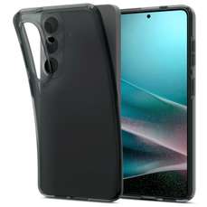 Husa de protectie pentru Samsung Galaxy S26, Liquid Crystal, Spigen