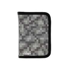 Penar neechipat, 1 fermoar, 2 extensii, Minecraft Strigo SSC263