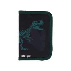 Penar neechipat, 1 fermoar, 2 extensii, Dinozaur Strigo SSC260