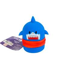 Penar neechipat, 1 fermoar, extensibil, Shark, Strigo SSC496