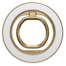 Suport telefon tip inel, magnetic, Get it Gold, Burga