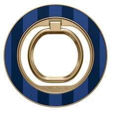 Suport telefon tip inel, magnetic, Focus On Gold, Burga