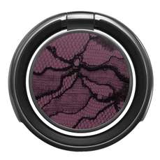 Suport telefon tip inel, Gunmetal That Girl, Burga