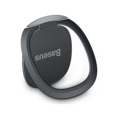 Suport telefon tip inel, Invisible Tarnish, Baseus