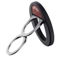 Suport telefon tip inel, magnetic, MagEZ Grip 3 Sunset, Pitaka MGS2403