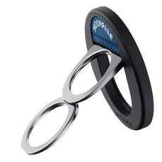 Suport telefon tip inel, magnetic, MagEZ Grip 3 Moonrise, Pitaka