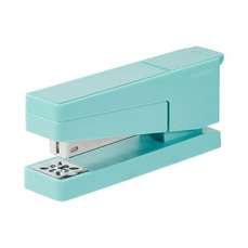Capsator rotativ, 24file, albastru, 24/6 Nusign Deli
