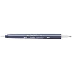 Marker Blender, cu 2 varfuri, 200 Goldfaber Aqua Faber Castell - FC164700