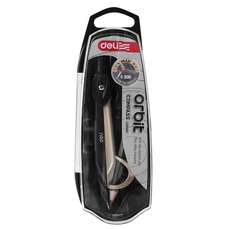 Compas metal Deli, Orbit DLEG20402