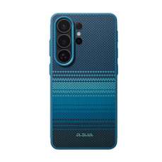 Husa de protectie pentru Samsung Galaxy S26 Ultra, Cairn Case, Moonrise, Pitaka