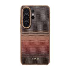 Husa de protectie pentru Samsung Galaxy S26 Ultra, Cairn Case, Sunset, Pitaka