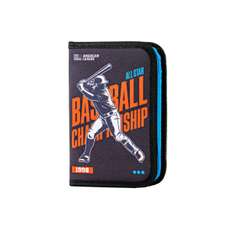 Penar echipat, 1 fermoar, 2 extensii, Campionat de Baseball, Daco PE1980E