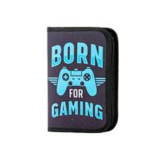 Penar echipat, 1 fermoar, 2 extensii, Gamer, Daco PE1983E