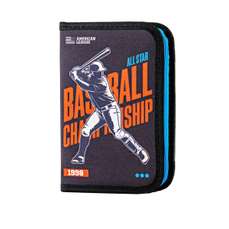 Penar neechipat, 1 fermoar, 2 extensii, Campionat de Baseball, Daco PE1980