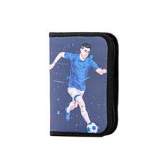 Penar neechipat, 1 fermoar, 2 extensii, Fotbalist, Daco PE1984