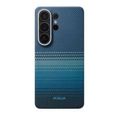 Husa de protectie pentru Samsung Galaxy S26 Ultra, Edge Ultra-Slim Case, Moonrise, Pitaka
