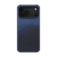 Husa de protectie pentru iPhone 17 Pro Max, Aramid Pro Guard, MagSafe, Over The Horizon, Pitaka