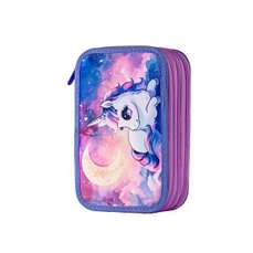 Penar echipat, 3 fermoare, Unicorn Magic, Daco PE3035E