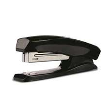 Capsator plastic negru, nr.10, S-5 NOKI - OUT