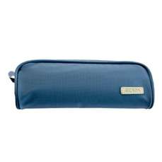 Penar neechipat, 1 fermoar, albastru, 78032A Ecada