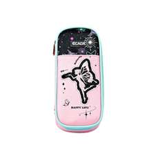 Penar neechipat, 1 fermoar, Butterfly, 786017 Ecada