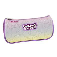 Penar neechipat, 1 fermoar, Unicorns are Real, 786019 Ecada