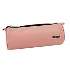 Penar neechipat, 1 fermoar, roz pastel, 786029 Ecada