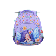 Ghiozdan gradinita 33cm, Zana Florilor, GH260 Daco
