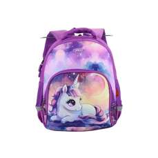 Ghiozdan gradinita 33cm, Unicorn magic, GH261 Daco