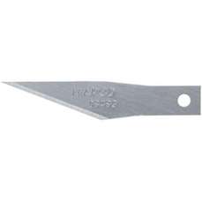 Rezerve pentru cutter tip bisturiu Soft 10/set Maped - OUT