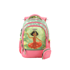 Ghiozdan scolar 38cm + borseta, GH3024 Daco